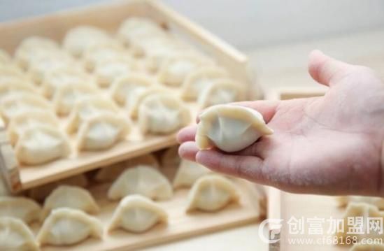 蒋师傅水饺馄饨