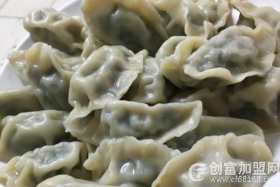 冯记饺子馆