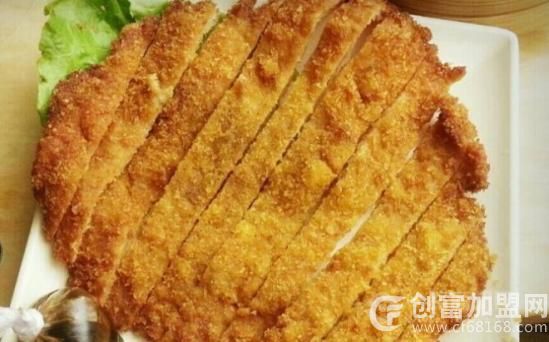 正食汇鸡排