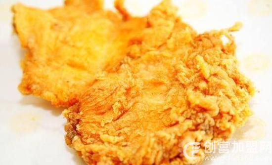 好享佳鸡排