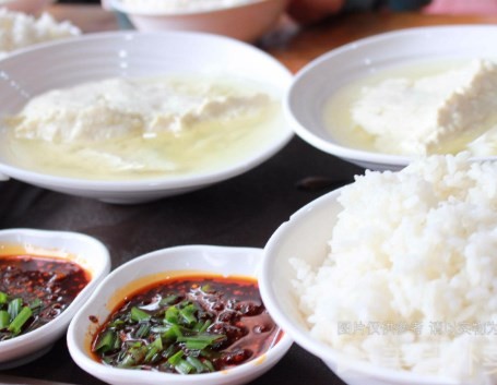 重庆豆花饭