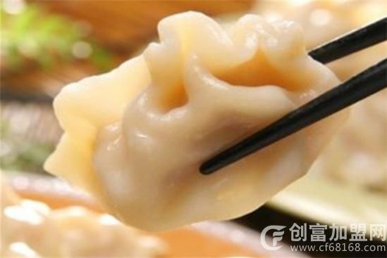 沈阳饺子馆