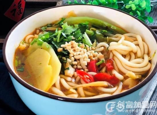 粉宝土豆粉