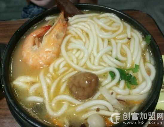 豆婆婆土豆粉