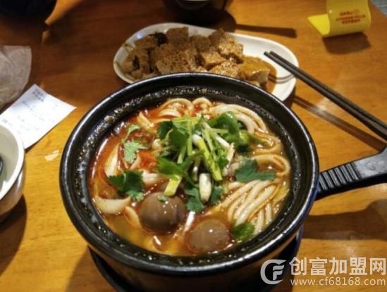 豆婆婆土豆粉