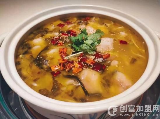 喵鲨豆花鱼火锅