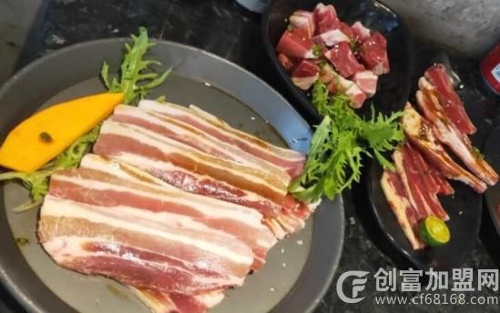 红亭炭火烧肉