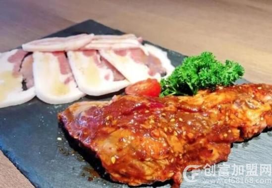 双子大阪烧肉