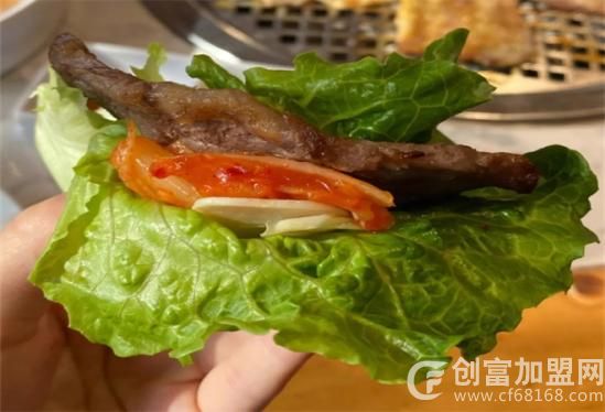 千久韩木屋炭火烤肉