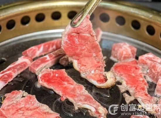 科班先生炭火烤肉