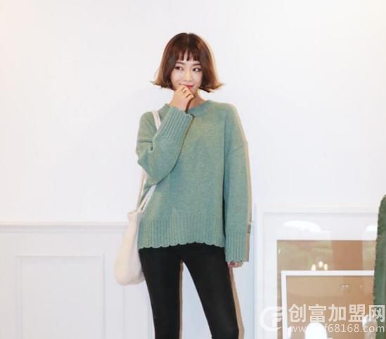 韩流服饰