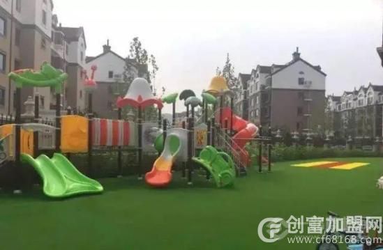 二十一世纪幼儿园