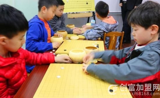 王宁围棋