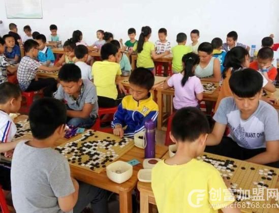 王宁围棋