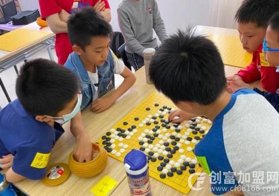 棋本易围棋