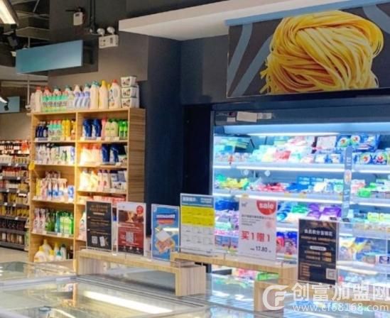 云兜便利店