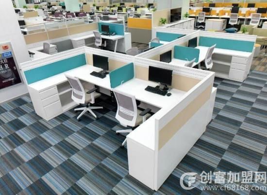 美时办公家具