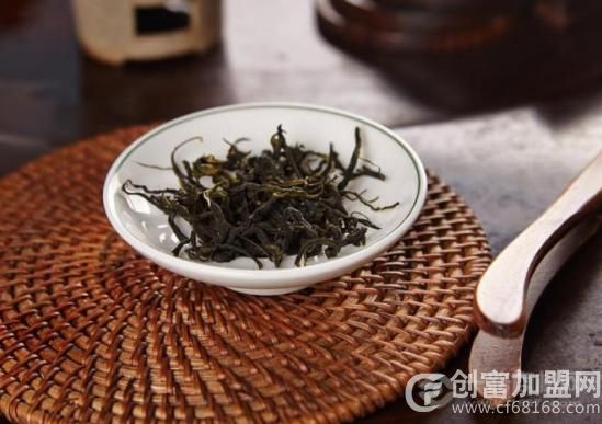 都匀茗泉山茶业