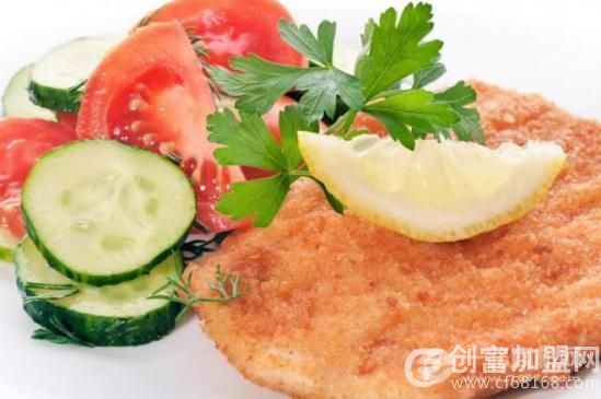 好大大鸡排