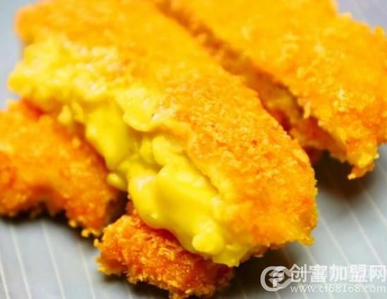 快客佳大鸡排