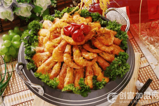 千佳惠干锅煎肉饭