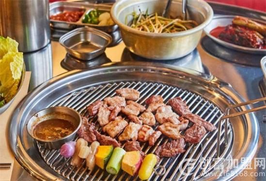 吉林直火首尔炭烤有限责任公司