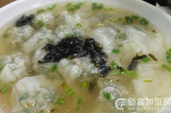 上海福又多餐饮管理有限公司