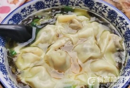 浙江谢家馄饨餐饮管理有限公司