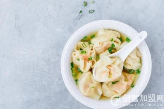 银花馄饨(上海)有限公司