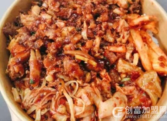 北京烤肉拌饭连锁店加盟总部