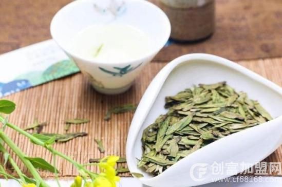 广西南宁市桂馨茗茶业有限公司