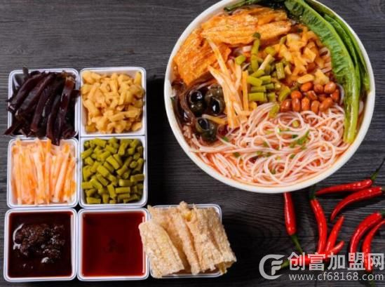 桂粉缘（东莞）食品有限公司