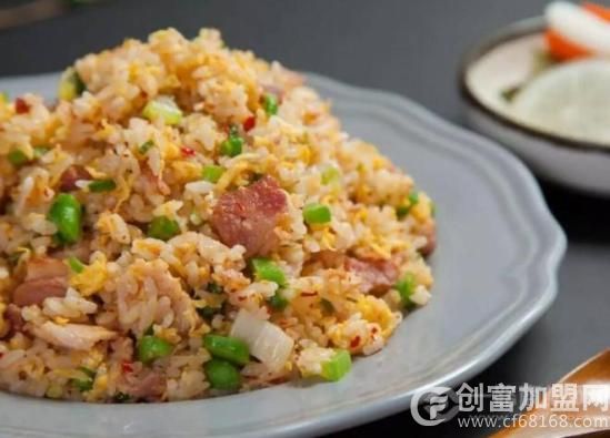 常州贼王炒饭餐饮管理有限公司