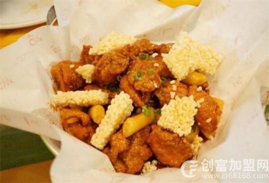 神鸡妙蒜（上海）餐饮管理有限公司