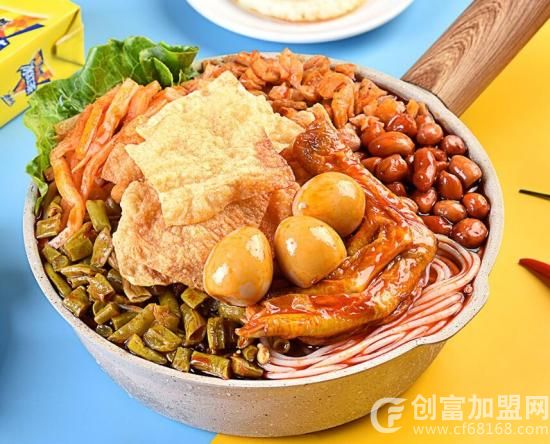 广西螺鲜香餐饮管理有限公司