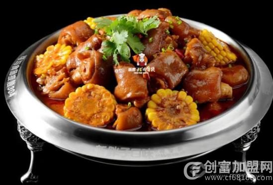 新胖子口味（品牌）肉蟹煲中国管理总部