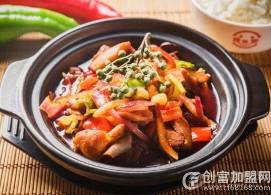 江苏李记餐饮管理有限公司