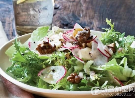 上海指来送餐饮管理有限公司