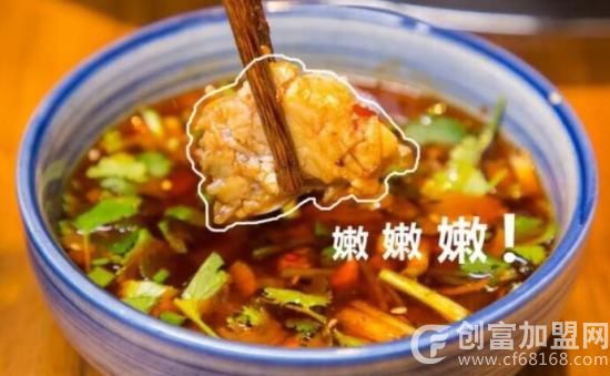 豆花鱼火锅店加盟总部