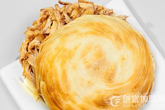 陕西馍馍侠餐饮管理有限公司