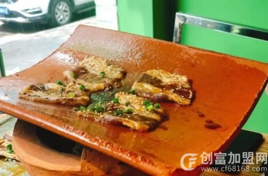 山东瓦片烤肉店加盟总部