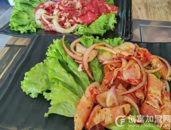 淄博金爱烤肉餐饮有限公司