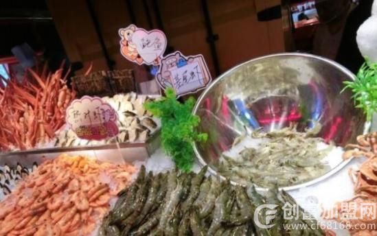 海南来可海鲜烤肉自助加盟总部