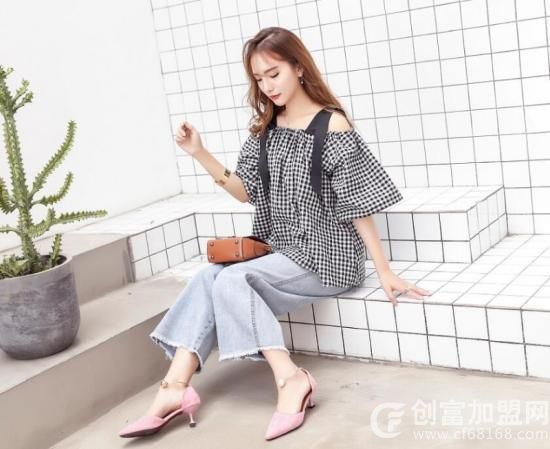 广州市流行服装服饰有限公司