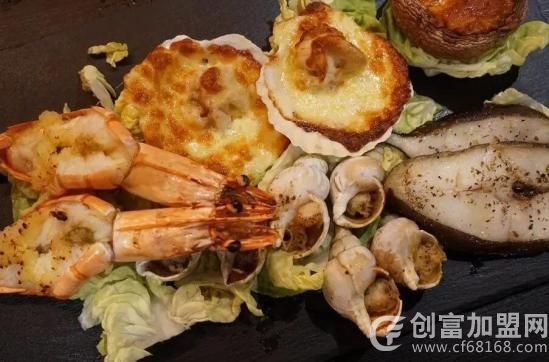 宁波欧克餐饮管理有限公司