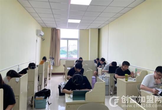 广东培训学校专升本加盟总部