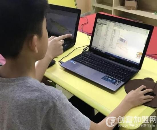 深圳玛塔创想教育科技有限公司