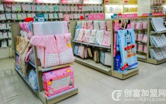 江西优爱妈咪儿童用品有限公司