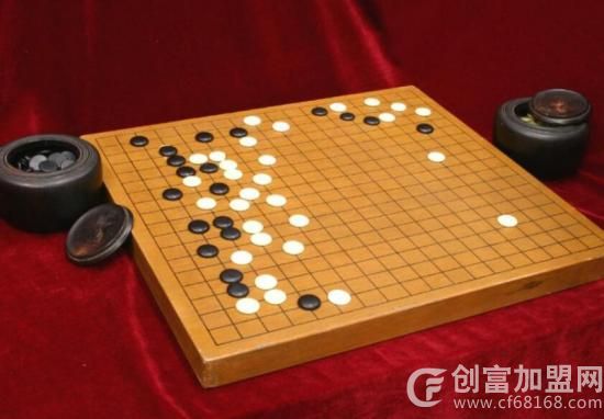 武汉奕海围棋艺术培训有限公司