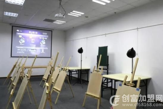 北京艺术培训机构加盟总部